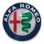 Alfa Romeo Amsterdam Garage 't Amsterdammertje