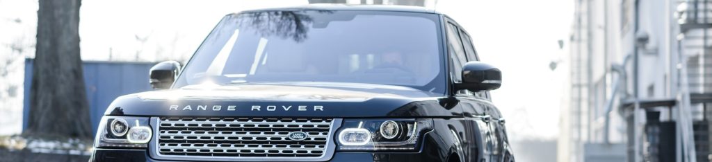 Range Rover Amsterdam Onderhoud APK Service Beurten Garage 't Amsterdammertje
